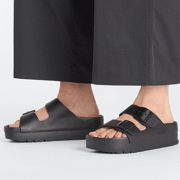 NEW Birkenstock Chunky Platform - Picture 3 of 11